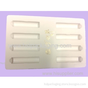 Ps Flocking Box Of Cosmetic Crust 